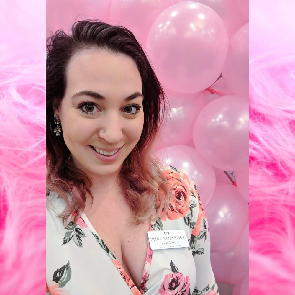 Meet your Posher, Emilyrose